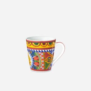 Чаша Mug Carretto TC0096TCA21UC067 Dolce&Gabbana