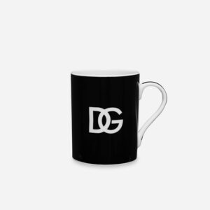 Чаша Mug DG Logo Dolce&Gabbana