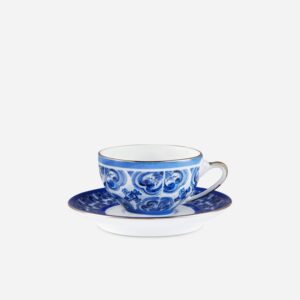 Чаша за кафе Blu Mediterraneo Dolce&Gabbana