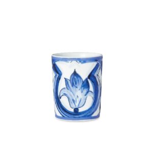 Чаша за вода Blu Mediterraneo TCB031TCA36UB001 Dolce&Gabbana