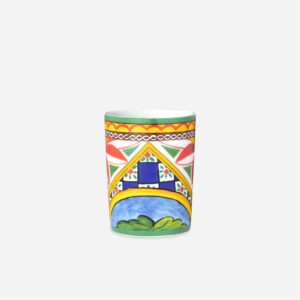 Чаша за вода Carretto TCB031TCA16UC063 Dolce&Gabbana