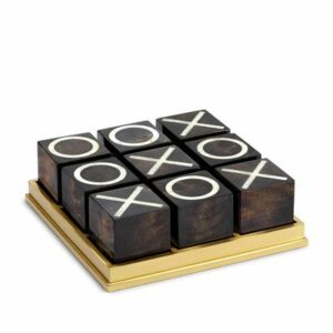 Морски шах Deco Tic Tac Toe L'Objet