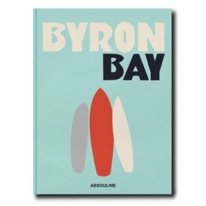 Книга Byron Bay
