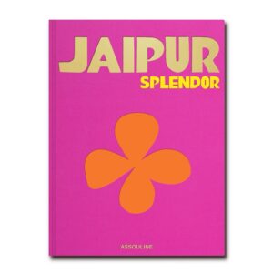 Книга Jaipur Splendor