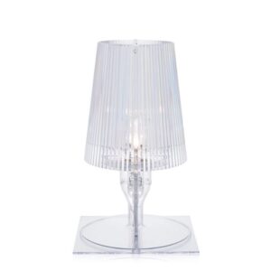 Настолна лампа Take Crystal Kartell