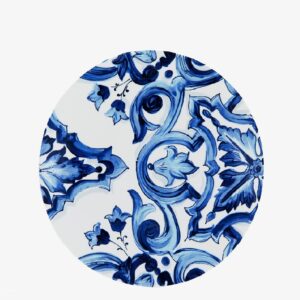 Подложна чиния Blu Mediterraneo Dolce&Gabbana