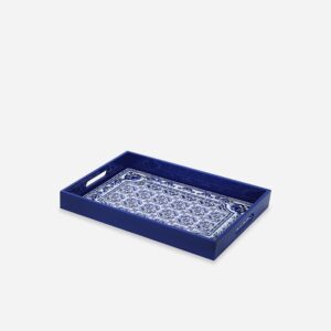 Поднос Blu Mediterraneo Dolce&Gabbana