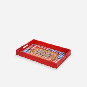 Поднос Carretto Dolce&Gabbana