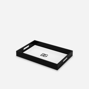 Поднос DG Logo Dolce&Gabbana