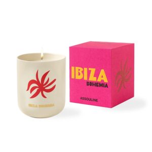 Свещ Ibiza Bohemia