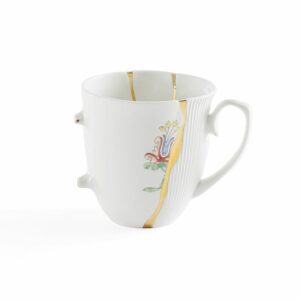 Чаша Kintsugi Mug Seletti