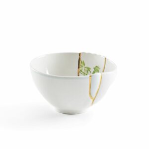 Купа Kintsugi Seletti