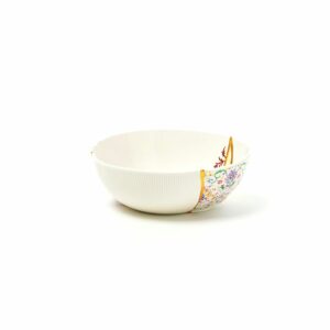 Купа за салата Kintsugi Seletti
