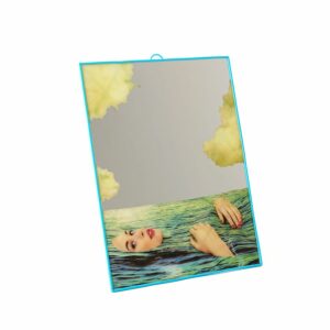 Огледало Seagirl Big Seletti