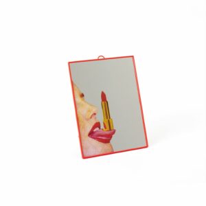 Огледало Tongue Small Seletti