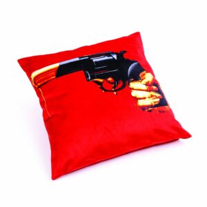 Възглавница Revolver Seletti