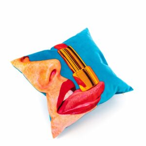 Възглавница Tongue Seletti